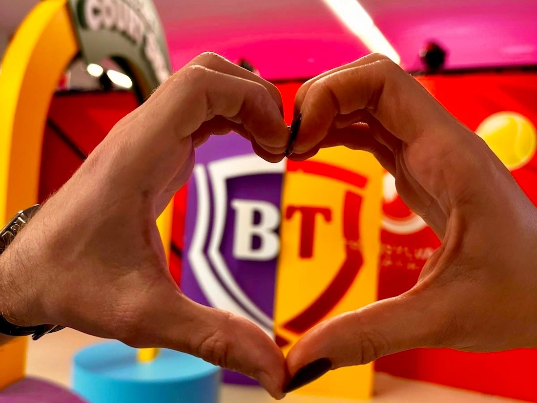 Banca Transilvania, Európa legerősebb bankmárkája