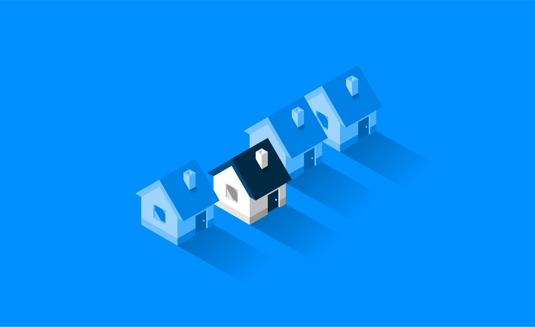 Az ingatlanpiac alakulása